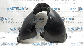 Captuseala aripa fata stanga spate Audi A4 B9 17-19 nou original