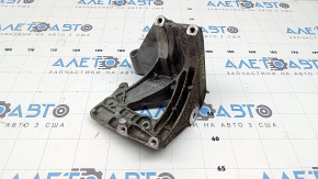 Кронштейн генератора Audi Q7 20-26 3.0T MHEV