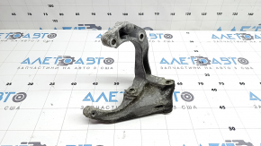 Кронштейн компресора кондиционера Audi Q7 20-26 3.0T MHEV