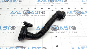 Маслозаливная горловина Audi Q7 20-26 3.0T MHEV
