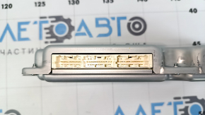 Компьютер ВВБ Toyota bZ4X 23-26