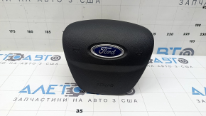 Подушка безопасности airbag в руль водительская Ford Escape MK4 20-26 царапины