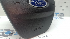 Подушка безопасности airbag в руль водительская Ford Escape MK4 20-26 царапины