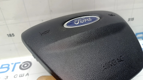 Подушка безопасности airbag в руль водительская Ford Escape MK4 20-26 царапины