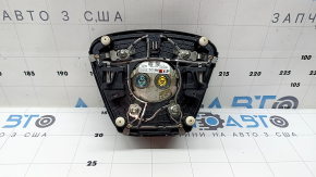Подушка безопасности airbag в руль водительская Ford Escape MK4 20-26 царапины