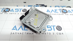 Модуль srs airbag компьютер подушек безопасности Ford Escape MK4 20-22