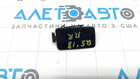 Capac cârlig de remorcare bara spate dreapta pentru Audi Q5 80A 18-20