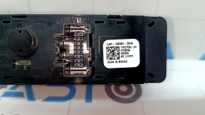 Управление светом без птф Ford Escape MK4 20-26 открытие лючка бензобака