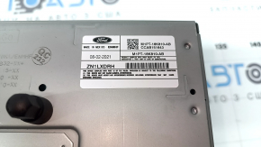 Головное устройство Ford Escape MK4 20-22