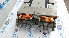 Модуль ВВБ Toyota bZ4X 23-26 41.1V Li-ion, контакт с водой, рабочая