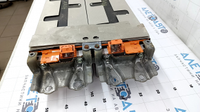 Модуль ВВБ Toyota bZ4X 23-26 41.1V Li-ion, контакт с водой, рабочая