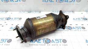 Катализатор Audi Q5 80A 18-20 2.0T
