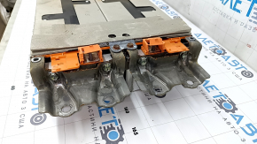 Модуль ВВБ Toyota bZ4X 23-26 41.1V Li-ion, контакт с водой, рабочая