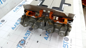 Модуль ВВБ Toyota bZ4X 23-26 41.1V Li-ion, контакт с водой, рабочая