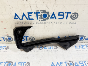 Крепление переднего бампера под фару правое Subaru Outback 15-17