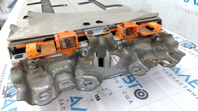 Модуль ВВБ Toyota bZ4X 23-26 41.1V Li-ion, контакт с водой, рабочая