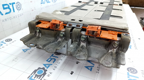 Модуль ВВБ Toyota bZ4X 23-26 41.1V Li-ion, контакт с водой, рабочая