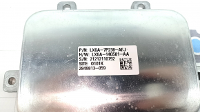 Блок управления раздаткой Ford Escape MK4 20-22 hybrid, plug-In AWD