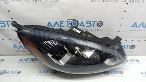 Фара передняя правая Ford Escape MK4 20-22 галоген + LED DRL