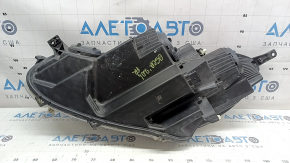 Фара передняя правая Ford Escape MK4 20-22 галоген + LED DRL
