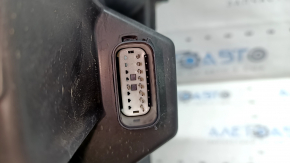 Фара передняя правая Ford Escape MK4 20-22 галоген + LED DRL