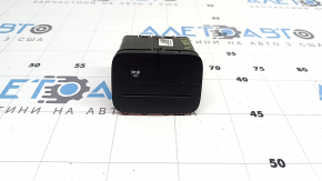 Блок кнопок центральной консоли Ford Escape MK4 20-26 1 кнопка