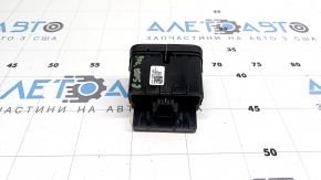 Блок кнопок центральной консоли Ford Escape MK4 20-26 1 кнопка