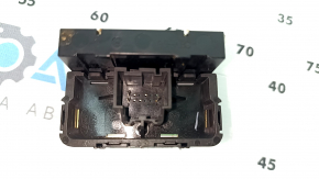 Блок кнопок центральной консоли Ford Escape MK4 20-26 1 кнопка