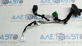 Проводка двери задней правой Ford Escape MK4 20-