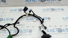 Проводка двери передней правой Ford Escape MK4 20- keyless