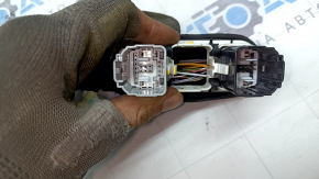 Проводка двери передней правой Ford Escape MK4 20- keyless