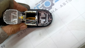 Проводка двери передней правой Ford Escape MK4 20- keyless