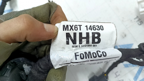 Проводка двери передней правой Ford Escape MK4 20- keyless