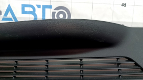Ornamente arc stânga pentru Ford Escape MK4 20-26, negre, cu brichetă, zgârieturi, uzate