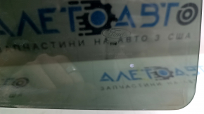 Стекло двери задней правой Ford Escape MK4 20-22 тонировка