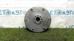 Ведущий диск Audi Q3 83A 19-25 2.0Т