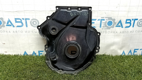 Передняя крышка двигателя Audi Q3 83A 19-25 2.0Т