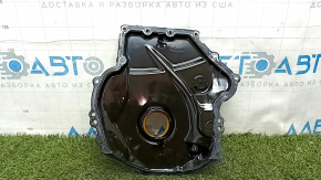 Передняя крышка двигателя Audi Q3 83A 19-25 2.0Т