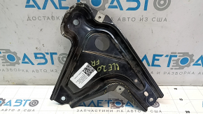 Лопух переднего подрамника задний правый Mercedes W167 GLE 350 450 20-26 примят