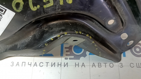 Лопух переднего подрамника задний правый Mercedes W167 GLE 350 450 20-26 примят