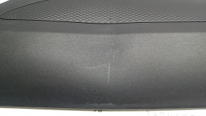 Ornament ușă spate dreapta inferioară Ford Escape MK4 2026, structură, element de fixare rupt, îndoit
