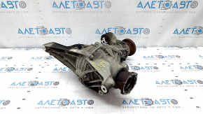 Задний дифференциал редуктор Audi Q5 80A 18-24 2.0T 66к