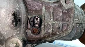 Задний дифференциал редуктор Audi Q5 80A 18-24 2.0T 66к