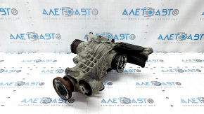Задний дифференциал редуктор Audi Q5 80A 18-24 2.0T 66к