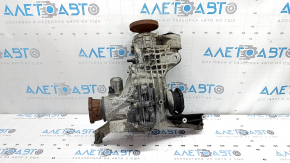 Задний дифференциал редуктор Audi Q5 80A 18-24 2.0T 66к