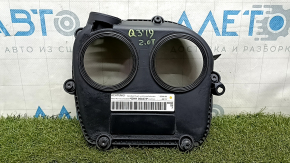 Передняя крышка ГБЦ Audi Q3 83A 19-25 2.0Т