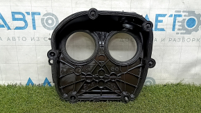 Передняя крышка ГБЦ Audi Q3 83A 19-25 2.0Т