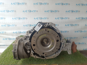 АКПП в сборе Audi Q7 20-26 UEF AWD 3.0T MHEV, с раздаткой, 119к