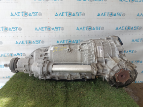АКПП в сборе Audi Q7 20-26 UEF AWD 3.0T MHEV, с раздаткой, 119к