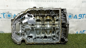 Полуподдон масляный Audi Q3 83A 19-25 2.0Т